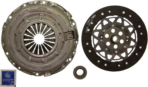 SACHS K70684-01 Xtend Clutch Kit لميني كوبر 2011-2015 وتطبيقات المركبات الأخرى in Saudi Arabia