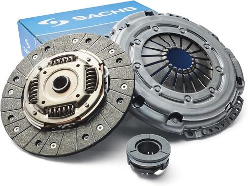 SACHS K70684-01 Xtend Clutch Kit لميني كوبر 2011-2015 وتطبيقات المركبات الأخرى in Saudi Arabia