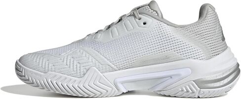 Adidas Womens Barricade 13 Tennis Shoes in Saudi Arabia