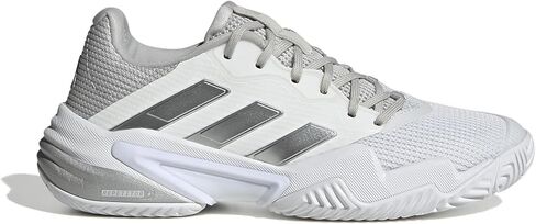 Adidas Womens Barricade 13 Tennis Shoes in Saudi Arabia