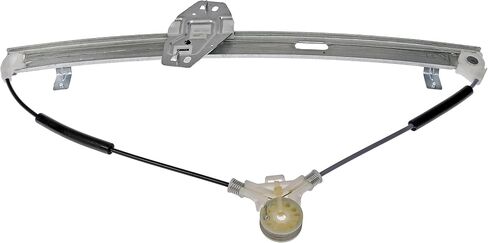 Dorman 749-129 Front Driver Side Power Window Regulator (Regulator Only) Compatible with Select Honda Models in Saudi Arabia
