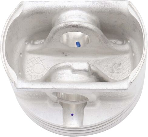 مجموعة مكبس رأس الأسطوانة مع حشوات مناسبة لـ Can-Am Renegade Defender HD8 Outlander Commander Max 800 2006 2007 2008-2014 2015 2016 2017 استبدال لـ 420613586 in Kuwait