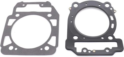 مجموعة مكبس رأس الأسطوانة مع حشوات مناسبة لـ Can-Am Renegade Defender HD8 Outlander Commander Max 800 2006 2007 2008-2014 2015 2016 2017 استبدال لـ 420613586 in Kuwait