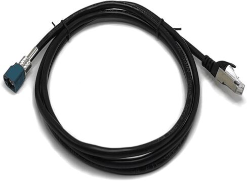 كابل خدمة التشخيص لطراز Tesla X & Model S، كابل دعم إصلاح OBD، يعادل 1137658-00-C in Kuwait