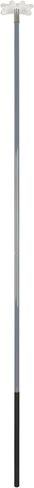 58" Fiberglass Bridge Cue with Transparent Head, AB1 in Saudi Arabia