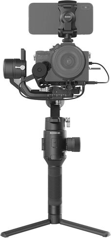 DJI Ronin-SC مثبت جيمبال محمول باليد in Saudi Arabia