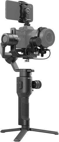 DJI Ronin-SC مثبت جيمبال محمول باليد in Saudi Arabia