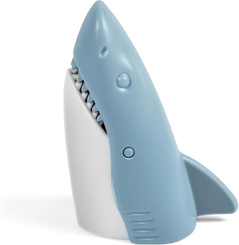 Fred and Friends Great Write - Shark Pencil Sharpener (5254132) in Saudi Arabia