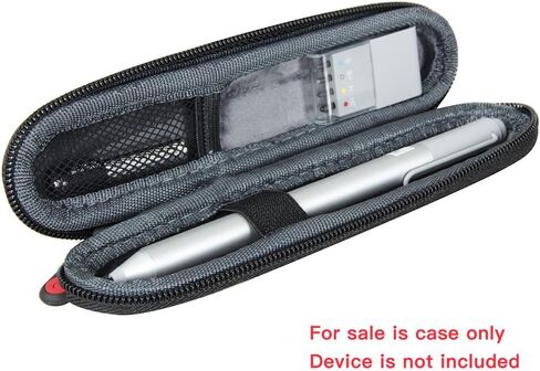 Hermitshell Hard EVA Travel Case Fits Microsoft Surface Pen Surface Pro 4 Pen in Saudi Arabia