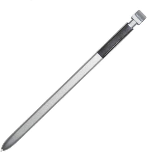 قلم S Pen Stylus Touch Pen، قلم Biuboom Digitizer لجهاز Chromebook V2، V2 Plus XE520QAB-K01US XE525QBB-K01US أطراف بديلة/دبابيس دبوس - رمادي in Kuwait