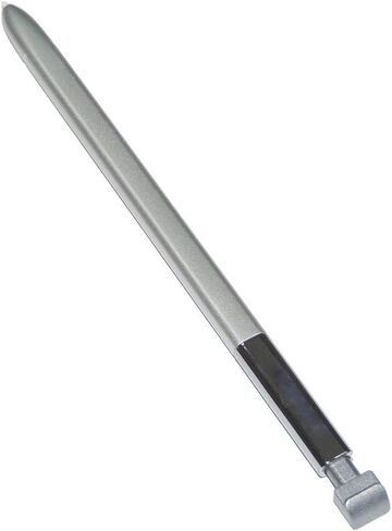 قلم S Pen Stylus Touch Pen، قلم Biuboom Digitizer لجهاز Chromebook V2، V2 Plus XE520QAB-K01US XE525QBB-K01US أطراف بديلة/دبابيس دبوس - رمادي in Kuwait