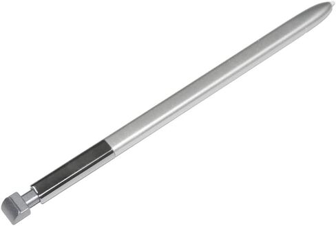 قلم S Pen Stylus Touch Pen، قلم Biuboom Digitizer لجهاز Chromebook V2، V2 Plus XE520QAB-K01US XE525QBB-K01US أطراف بديلة/دبابيس دبوس - رمادي in Kuwait
