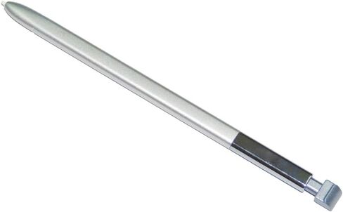 قلم S Pen Stylus Touch Pen، قلم Biuboom Digitizer لجهاز Chromebook V2، V2 Plus XE520QAB-K01US XE525QBB-K01US أطراف بديلة/دبابيس دبوس - رمادي in Kuwait