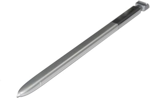 قلم S Pen Stylus Touch Pen، قلم Biuboom Digitizer لجهاز Chromebook V2، V2 Plus XE520QAB-K01US XE525QBB-K01US أطراف بديلة/دبابيس دبوس - رمادي in Kuwait