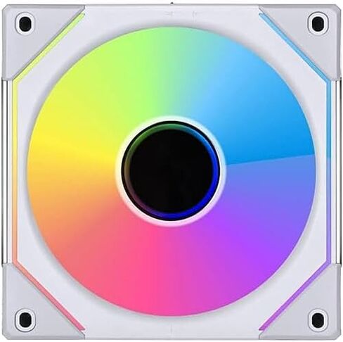 ليان لي شفرة عكسية اس ال انفينيتي 120 بلون ابيض (عبوة واحدة (بدون وحدة تحكم) -RSLIN120-1W in Kuwait