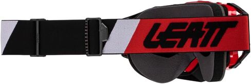 Leatt Goggle Velocity 6.5 SNX Iriz Citrus Purple 78% in Saudi Arabia