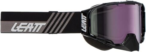Leatt Goggle Velocity 6.5 SNX Iriz Citrus Purple 78% in Saudi Arabia