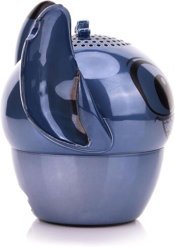 Bitty Boomers Disney 100: Stitch - Mini Bluetooth Speaker in Saudi Arabia