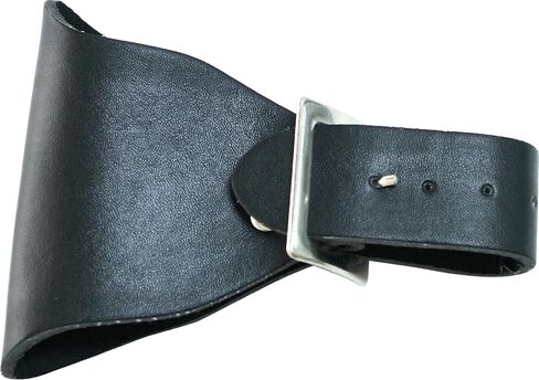 MASTER USA Pk-6184 سيف الضفدع الجلدي العالمي مقاس 12.7 سم إجماليًا in Kuwait