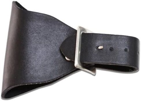 MASTER USA Pk-6184 سيف الضفدع الجلدي العالمي مقاس 12.7 سم إجماليًا in Kuwait