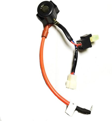 Hisun Starter Solenoid Relay Replacement for Hisun 400 500 700 ATV UTV,Massimo MSU 500 700 Axis 500 700 Coleman UT400,Bennche,Cub Cadet in Saudi Arabia