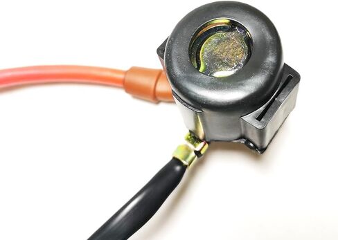 Hisun Starter Solenoid Relay Replacement for Hisun 400 500 700 ATV UTV,Massimo MSU 500 700 Axis 500 700 Coleman UT400,Bennche,Cub Cadet in Saudi Arabia