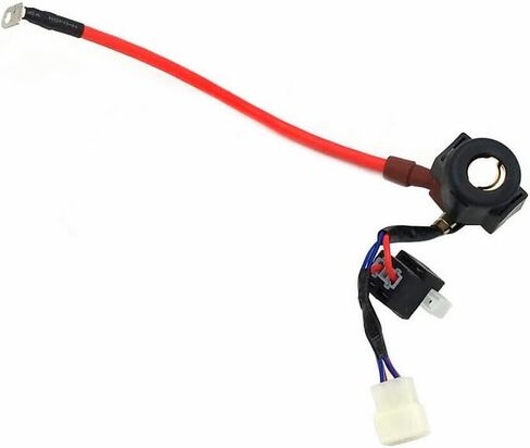 Hisun Starter Solenoid Relay Replacement for Hisun 400 500 700 ATV UTV,Massimo MSU 500 700 Axis 500 700 Coleman UT400,Bennche,Cub Cadet in Saudi Arabia
