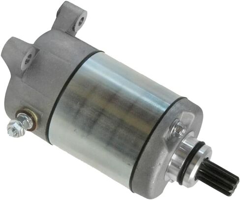 استبدال محرك KEDAKEJI Starter لـ 1995-2014 رياضي رينجر ماغنوم تريل بليزر تريل بوس 335 400 450 500 ATVS Polaris 3090188 3084981 57-2688 كاتب in Saudi Arabia