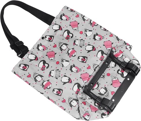 عربات التسوق المنزلية، عربات البقالة، حقيبة تسوق لكبار السن، عربة تسوق قابلة للطي، عربة تسوق خارجية، عجلات مرنة، عربة تسوق خارجية، عربة بقالة قابلة للطي بعجلات in Kuwait