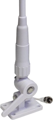 هوائي ترام مارين 8 بوصة VHF 6dBd in Kuwait