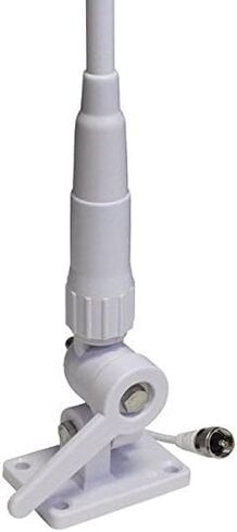 هوائي ترام مارين 8 بوصة VHF 6dBd in Kuwait