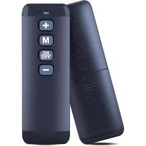 New Treadmill Replacement Remote Control Only Compatbile with HomeFitnessCode Walking Pad T1, c1, S1, M55, Q2, Q2-1,S2-1