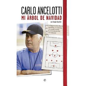 Mi árbol de navidad (Deportes) (Spanish Edition)