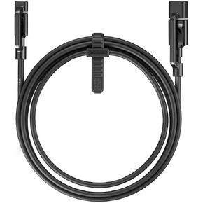 كابل الوعرة البدوي | 1.5 متر | USB-A إلى البرق