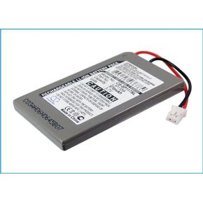 3.7V LIP1359 Battery Replacement for CECHZC2H CECHZC2A Wireless Controller CECHZC2U CECHZC2E 3 CECHZC2J