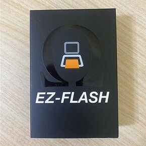 EZ Flash Omega