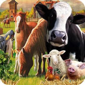 Farm World [Download]