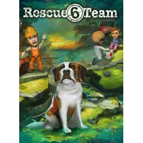 Rescue Team 6 [Download]