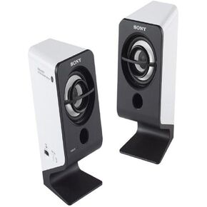 Sony Srsa201 Active Speaker System