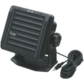 ICOM SP24 Vehicle Subwoofers