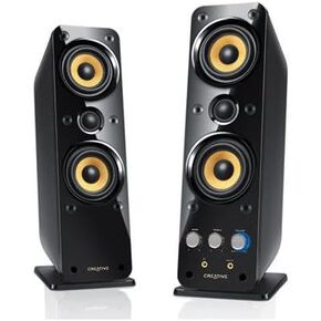 Creative Gigaworks Series II T40 SPEALER SYSTEM