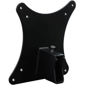 E Series G5 VESA Adapter Compatible with HP 24" 27" 32" Monitors（Fits E24q, E24u, E24t, E27, E27u, E27q, E27k, E32k – 75x75 to 100x100 Wall Mount Bracket
