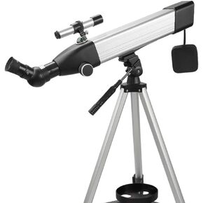 Astronomical Telescope Stargazing High Telescope for Adult Astronomical Telescope with Tripod