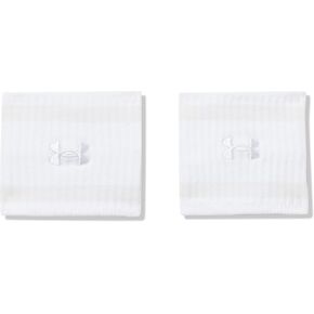 Under Armour Unisex-Adult Lightweight Terry Wristband