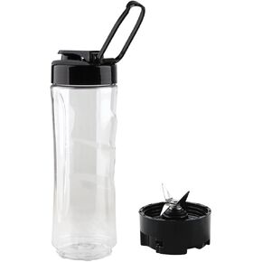 Replacement Parts Cross Blade with Sport Bottle,Compatible with Oster My Blend Blenders