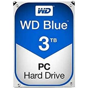 Western Digital WD30EZRZ