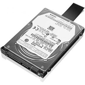 Lenovo ThinkPad 500 GB 2.5" Internal Hard Drive 0A65631