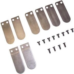1R397 VT VALVE REPAIR KIT WITH SCREWS 1R397