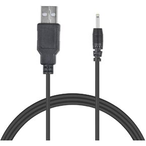 USB Charger Cable Cord Power Supply Compatible with Chuwi pad V76 V88S V17S V8S Pad V99 PSU