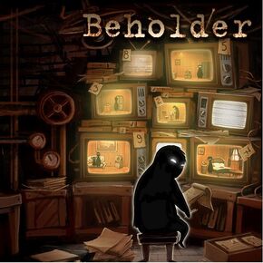 Beholder [Download]